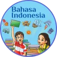 Bahasa Indonesia 8 Merdeka
