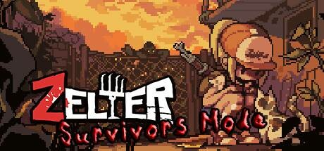 Zelter: Survivors Mode