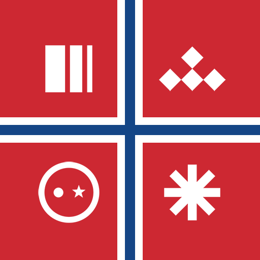 Logo Quiz Norge