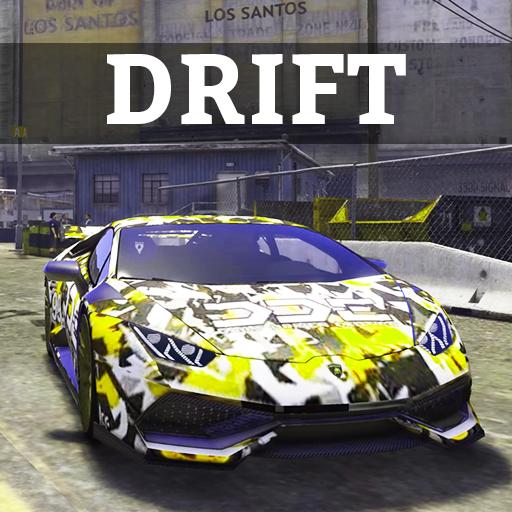 Drift Car Racing Game 3D:Drift Max Pro Simulator