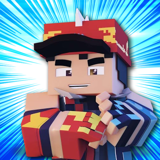 Skin Boboiboy Kuasa For MCPE