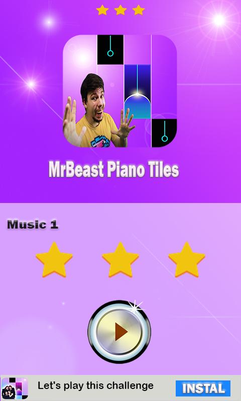 Baixe Music Tiles - Jogo de música no PC