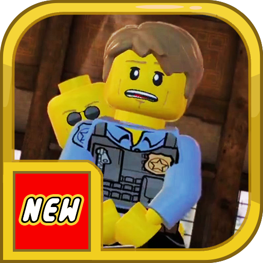 Top LEGO City Undercover Guide