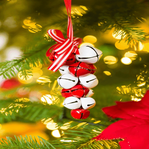 Jingle Bell Sounds