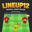 Lineup12 Build Football Lineup
