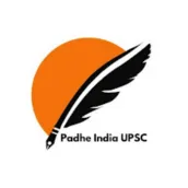 Padhe INDIA UPSC