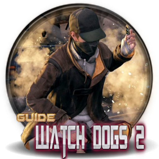 Guide Watch Dogs 2