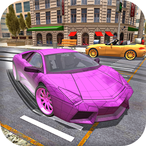 Ultimate Car Simulator