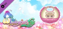 Omega Labyrinth Life - Drool Shield
