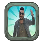 لعبة رامز بيلعب بالنار