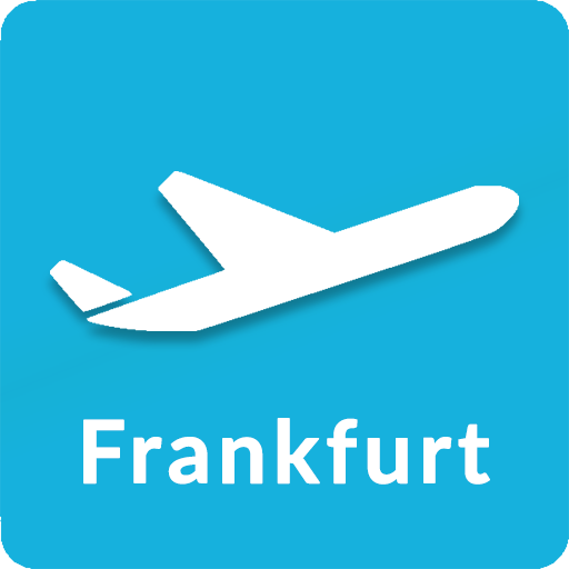 Frankfurt Airport Guide - FRA