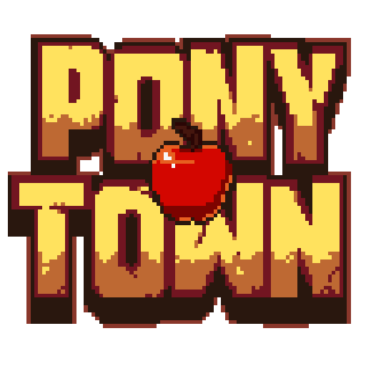 Pony Town (Un-official)