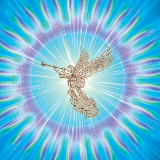 Angelic Inspiration Cards