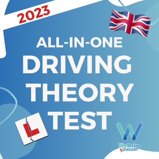 2023 Smart Driving Theory Test