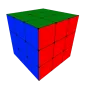 Color Cube 3D