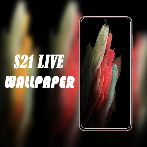 S21 Ultra Live Wallpaper