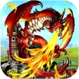Dragon Warrior Tower Defense