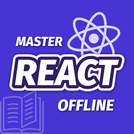 Learn React Offline - ReactDev