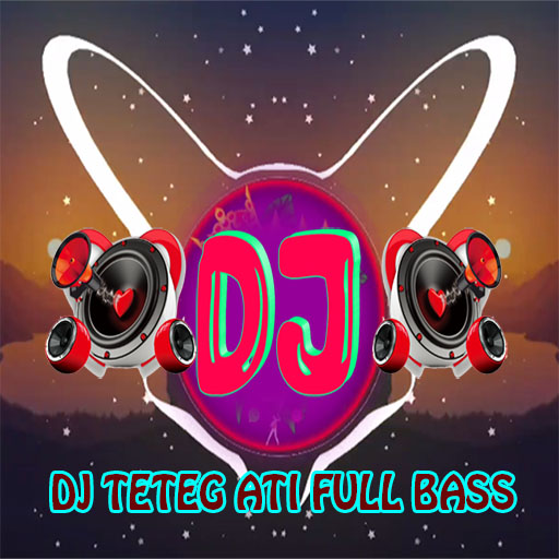 DJ TETEG ATI REMIX VIRAL 2022