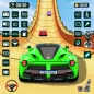 Car Stunt 3D - Ramp Car Games
