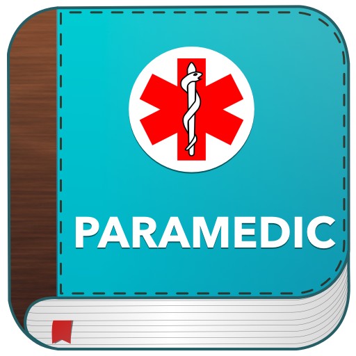 Paramedic Practice Test