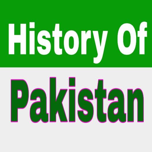 History Of Pakistan