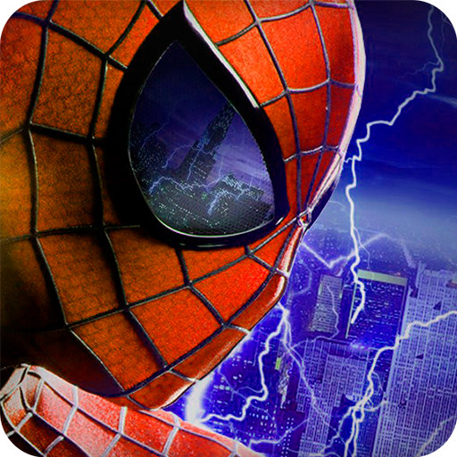 ClipartAmazing Spider-Man