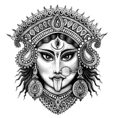 64 Yogini Sadhana (६४ योगिनी द