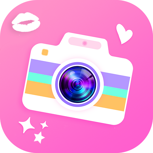 Beauty Cam Plus -Selfie Camera & Easy Photo Editor