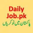 Daily Jobs in Pakistan