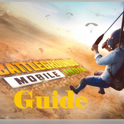 Battlegrounds Mobile India Guides