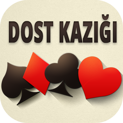 Dost Kazığı HD