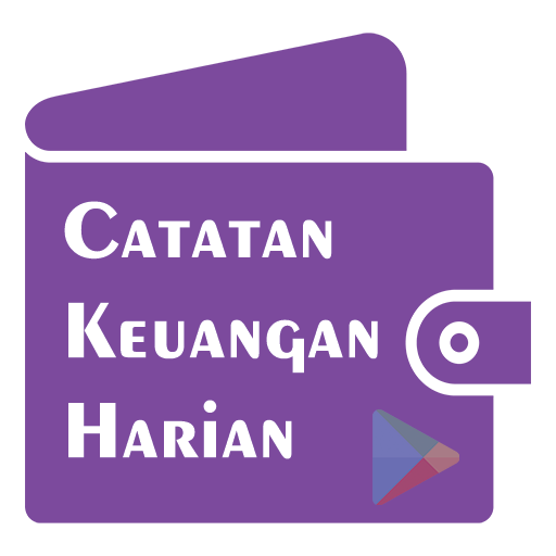 Catatan Keuangan Harian