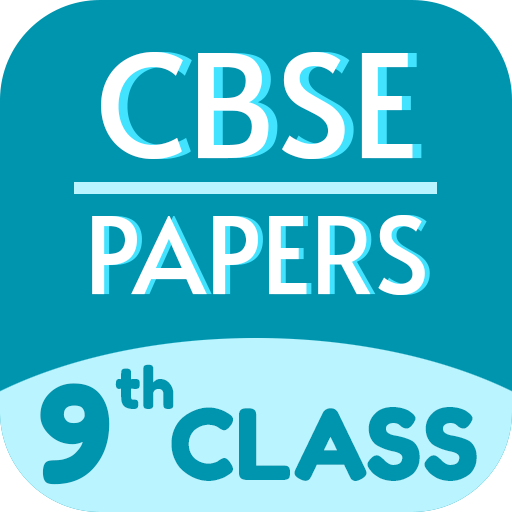 CBSE Class 9 Papers