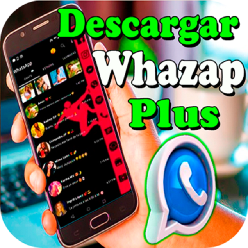 Descargar whhazap plus TUTORIA