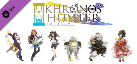 Tabletop Simulator - Khronos Hunter