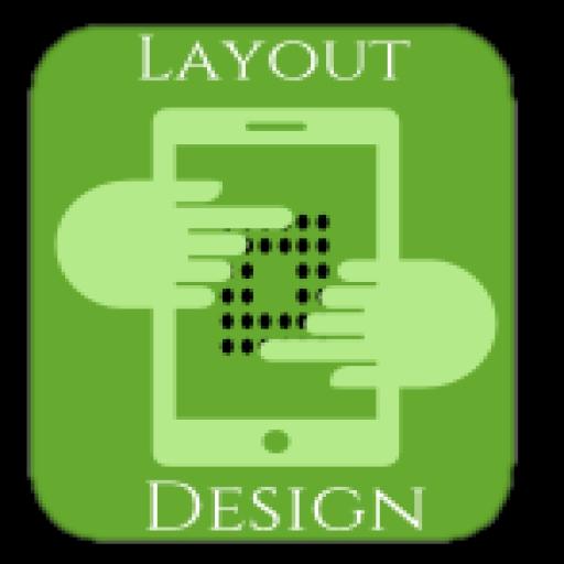 Design Layout Android App