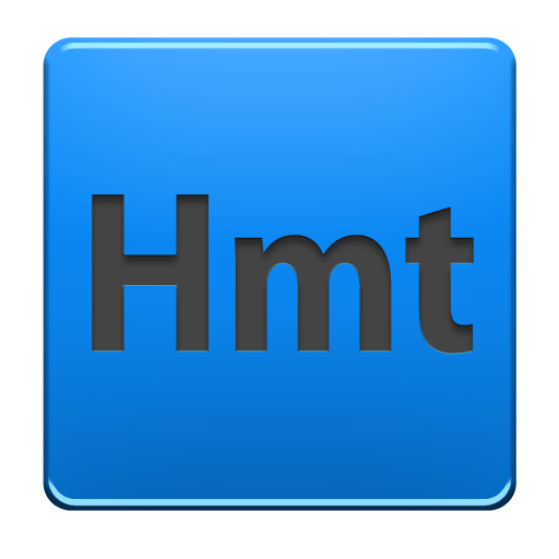 Hmt Advanced Counter