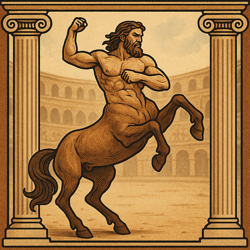 Mythology Quiz Trivia Games