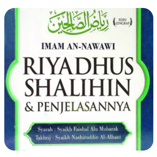 Riyadhus Shalihin Terjemahan