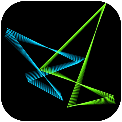 神秘的なライブ壁紙