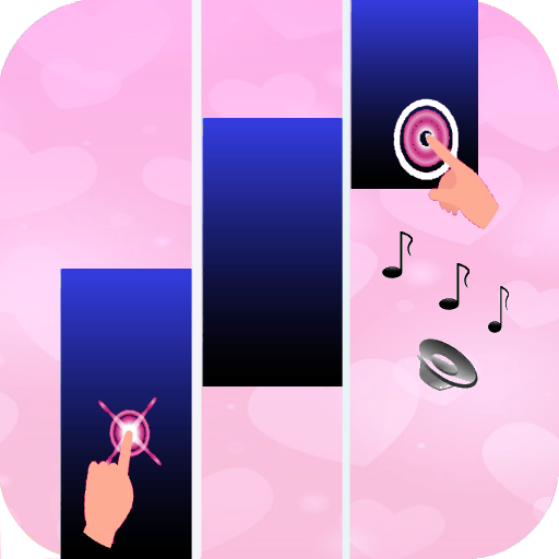 JoJo GIRL  PIANO TILES