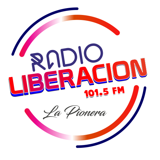 LIBERACION 101.5 FM | Cruce Li