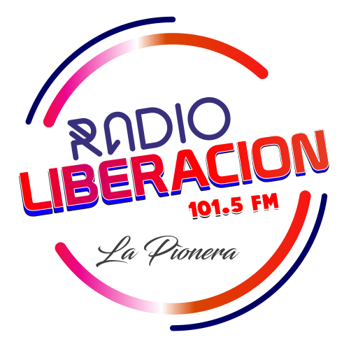 LIBERACION 101.5 FM | Cruce Li