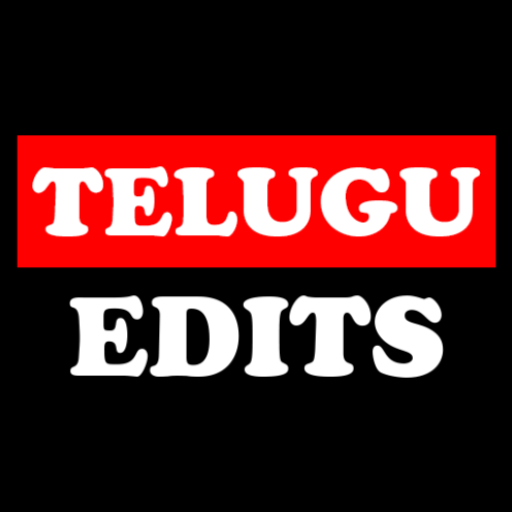 Telugu edits-short videos app