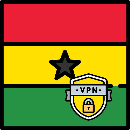 Ghana VPN - Private Proxy