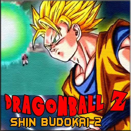 Dragonball Z Shin Budokai 2 For FREE Walktrought