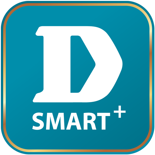 D-Link Smart Plus CCTV