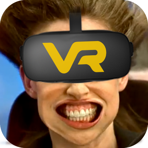 VR Roller Coaster