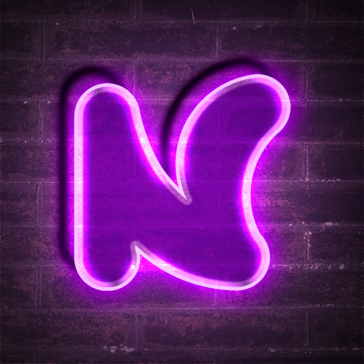 Neon Light Effect - Neon Maker